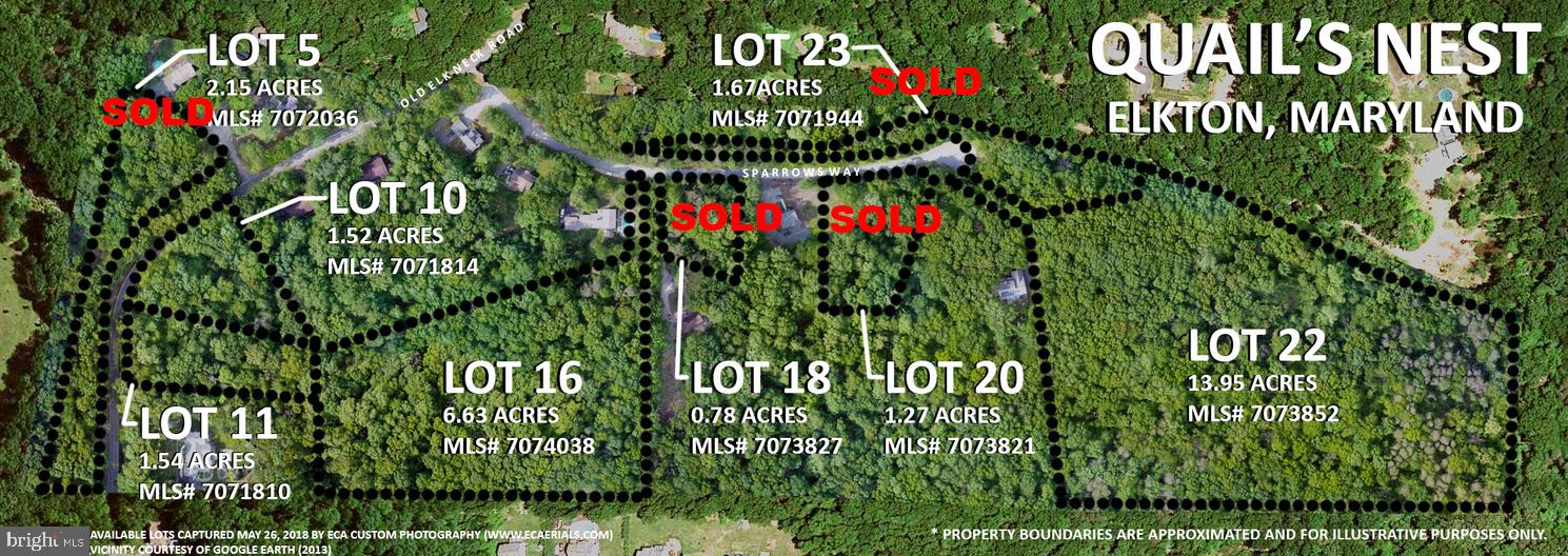 Lot 16 Sparrows Way Elkton, MD 21921 - Photo 1 of 2 Gallery Image 1