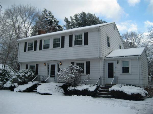 168 Old Post Road Walpole, MA 02081 - Photo 1 of 26 Gallery Image 1