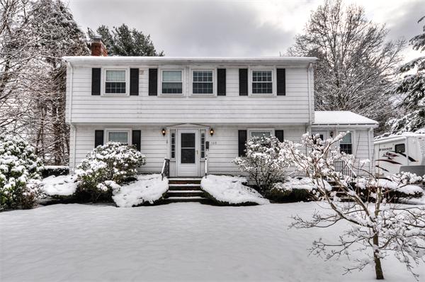 168 Old Post Road Walpole, MA 02081 - Photo 2 of 26 Gallery Image 2