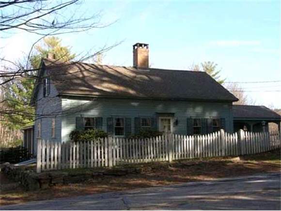 27 Horace Greeley Road Amherst, NH 03031 - Photo 1 of 9