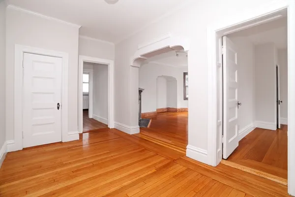 $3,875 | 79 Naples Road, Unit 1, Brookline, MA 02446