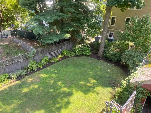 $3,875 | 79 Naples Road, Unit 1, Brookline, MA 02446