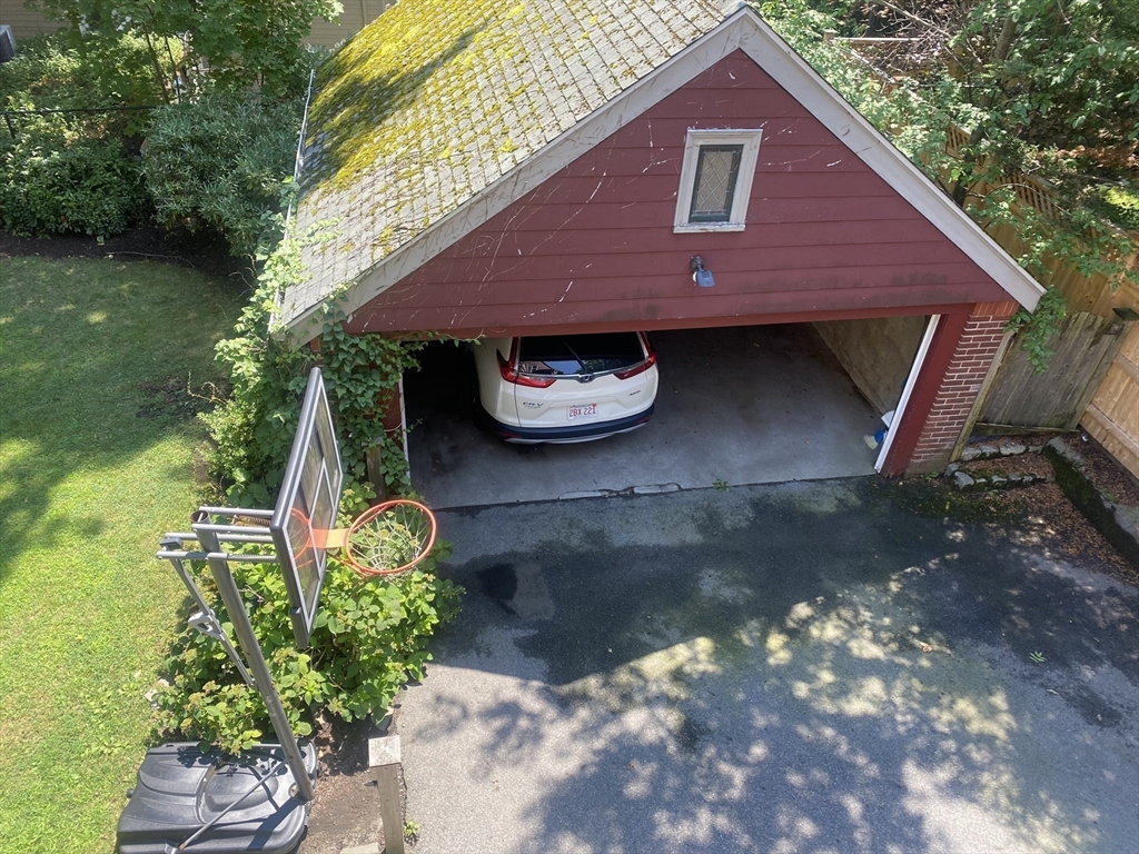 79 Naples Road, Unit 1 Brookline, MA 02446 - Photo 15 of 16