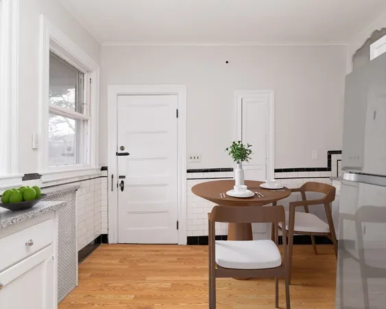 $3,875 | 79 Naples Road, Unit 1, Brookline, MA 02446