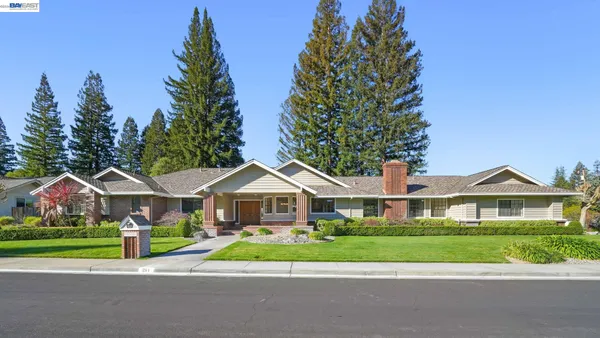 $9,500 | 261 St Paul Drive, Alamo, CA 94507