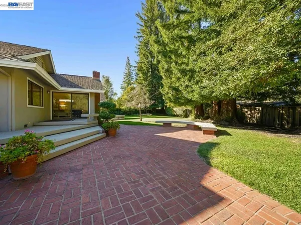 $9,500 | 261 St Paul Drive, Alamo, CA 94507