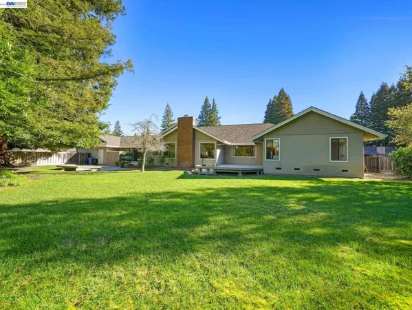 $9,500 | 261 St Paul Drive, Alamo, CA 94507