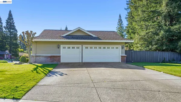 $9,500 | 261 St Paul Drive, Alamo, CA 94507