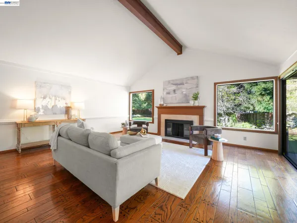 $9,500 | 261 St Paul Drive, Alamo, CA 94507