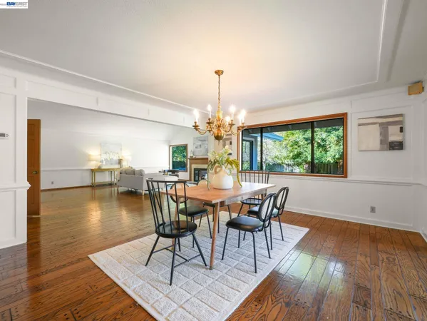 $9,500 | 261 St Paul Drive, Alamo, CA 94507