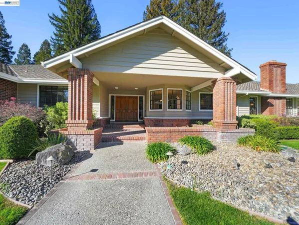 $9,500 | 261 St Paul Drive, Alamo, CA 94507