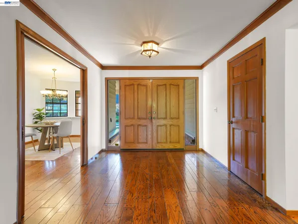 $9,500 | 261 St Paul Drive, Alamo, CA 94507