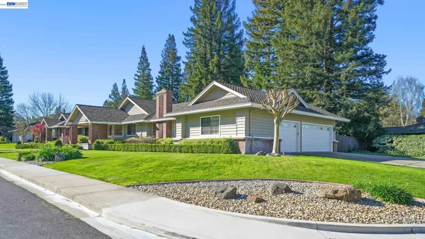 $9,500 | 261 St Paul Drive, Alamo, CA 94507