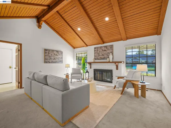 $9,500 | 261 St Paul Drive, Alamo, CA 94507