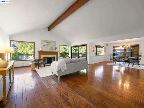 $9,500 | 261 St Paul Drive, Alamo, CA 94507