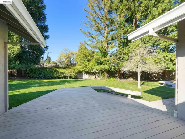 $9,500 | 261 St Paul Drive, Alamo, CA 94507