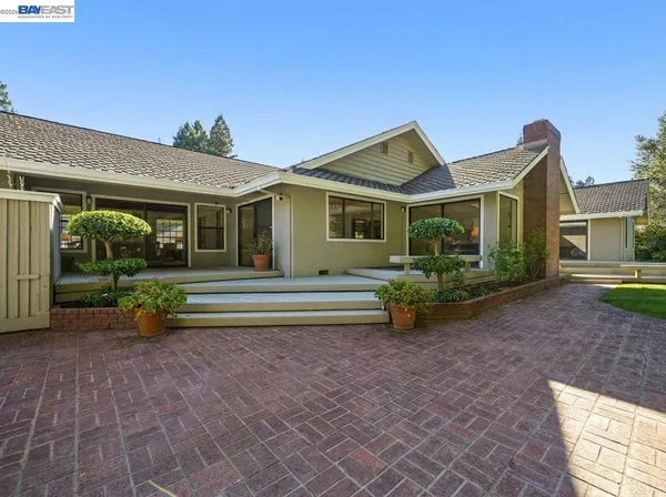 $9,500 | 261 St Paul Drive, Alamo, CA 94507