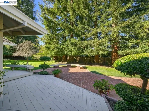 $9,500 | 261 St Paul Drive, Alamo, CA 94507