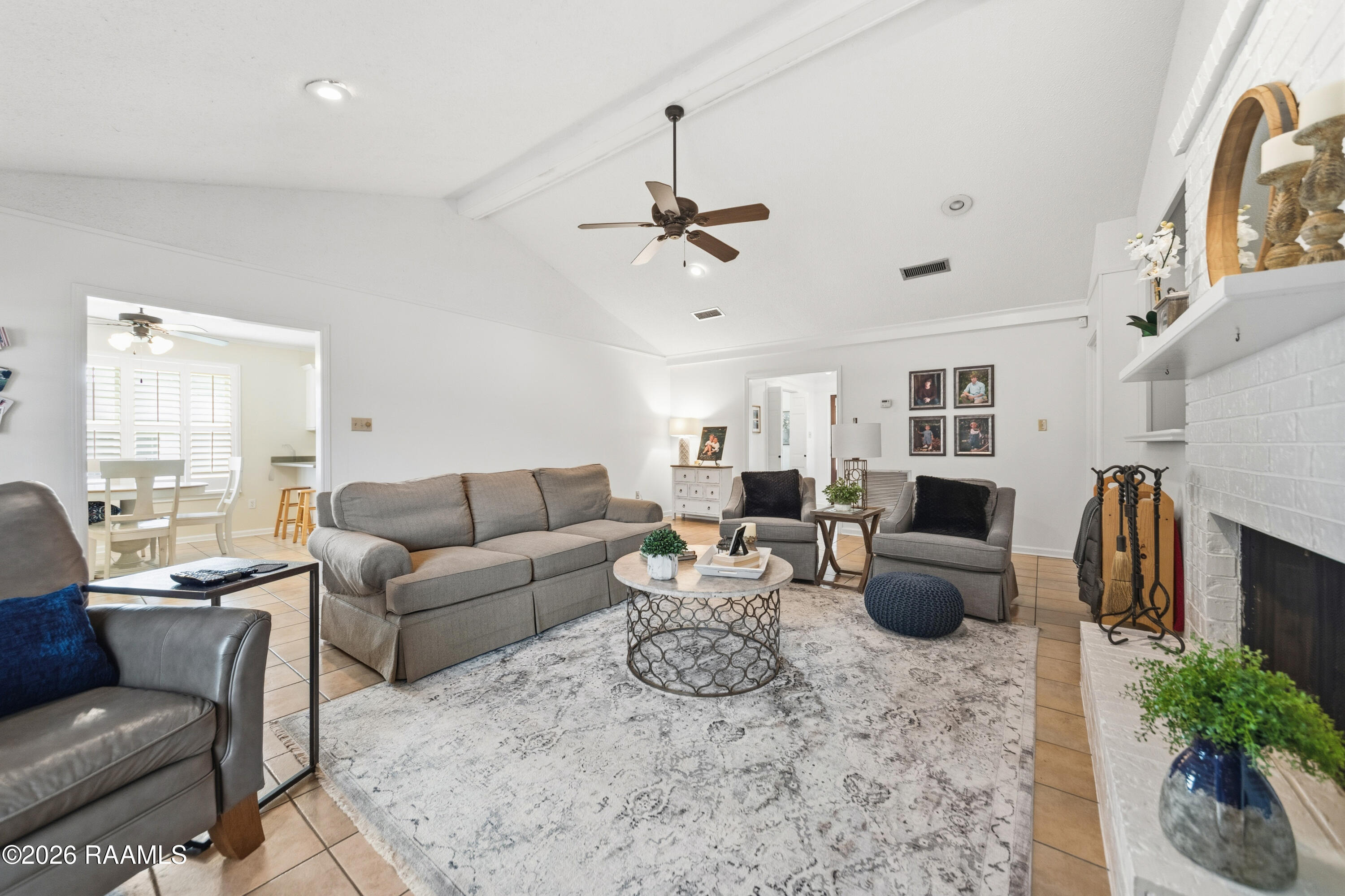 405 Camino Real Road Lafayette, LA 70503 - Photo 6 of 34 405 Camino Real Road-25