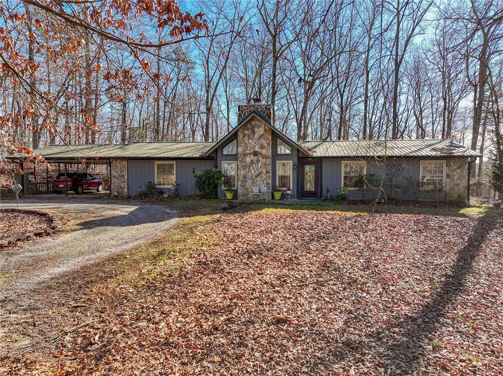616 Point Road Westminster, SC 29693 - Photo 1 of 25 Gallery Image 1