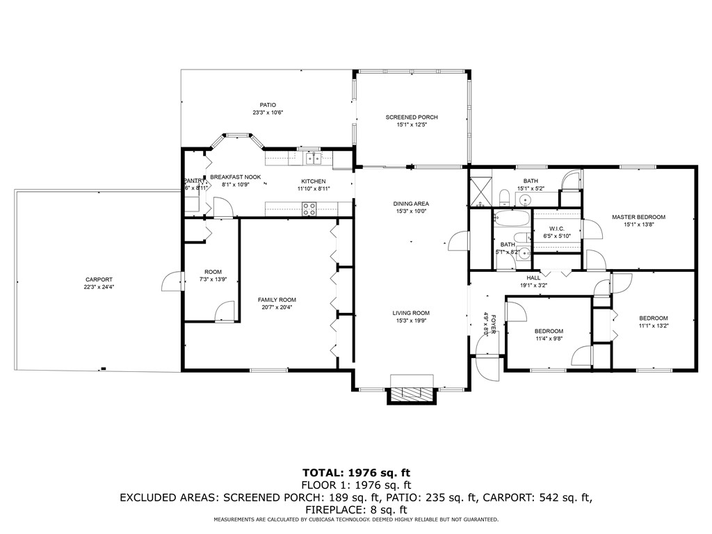 616 Point Road Westminster, SC 29693 - Photo 25 of 25 Gallery Image 25