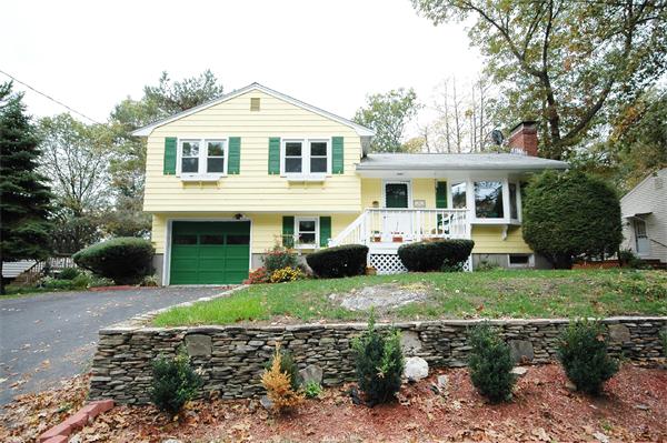 27 Melvin Road Arlington, MA 02474 - Photo 1 of 14