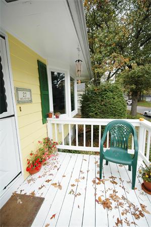 27 Melvin Road Arlington, MA 02474 - Photo 12 of 14