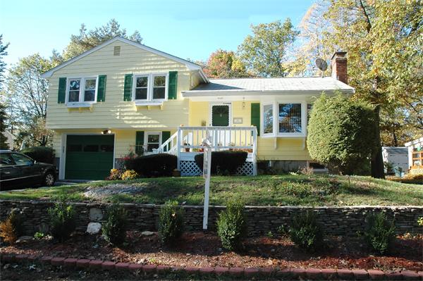 27 Melvin Road Arlington, MA 02474 - Photo 13 of 14