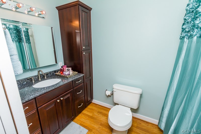 5085 Arrowhead Road Hanover, VA 23069 - Photo 13 of 23 Gallery Image 13