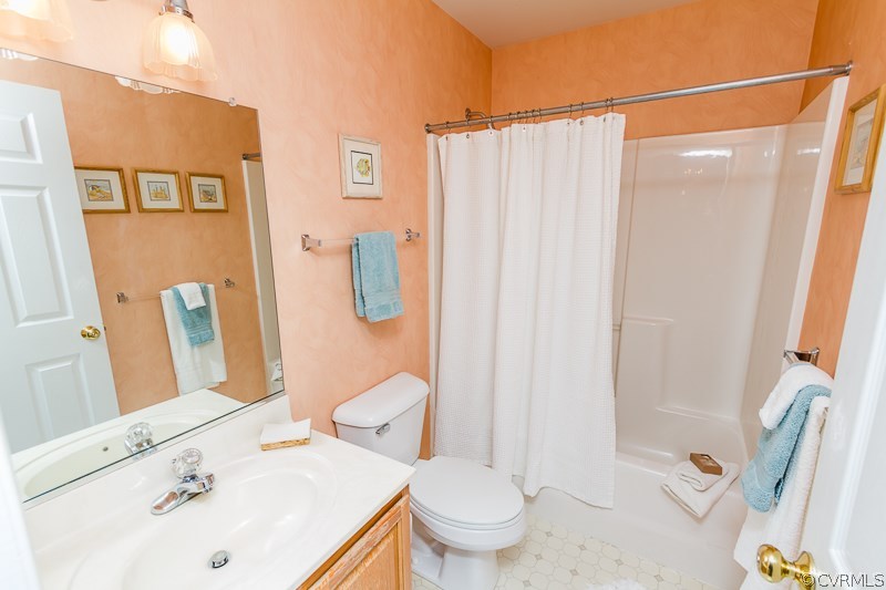5085 Arrowhead Road Hanover, VA 23069 - Photo 21 of 23 Gallery Image 21