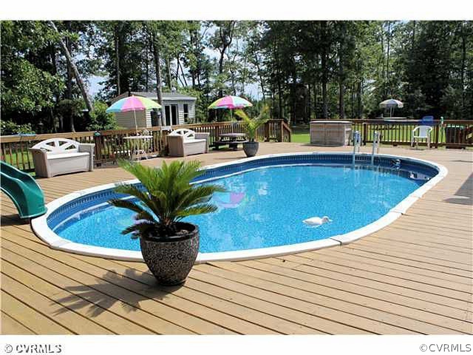 5085 Arrowhead Road Hanover, VA 23069 - Photo 3 of 23 Gallery Image 3