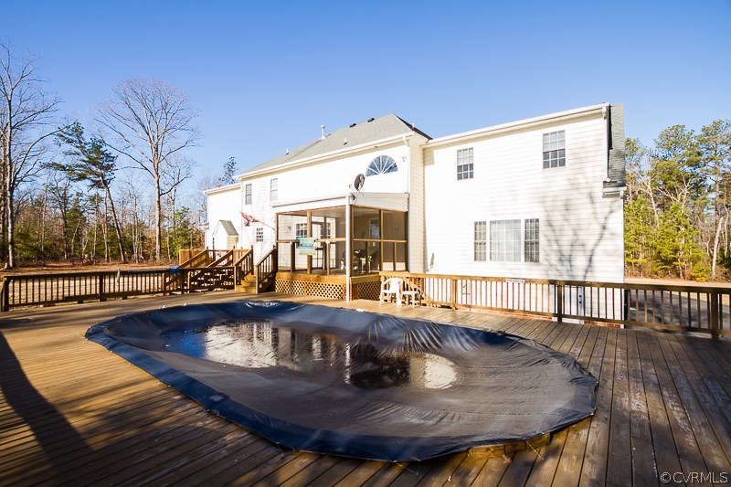 5085 Arrowhead Road Hanover, VA 23069 - Photo 4 of 23 Gallery Image 4