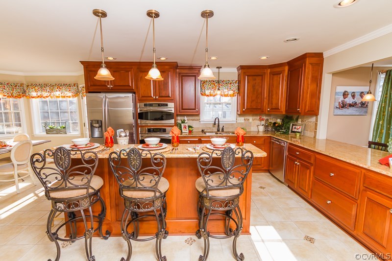 5085 Arrowhead Road Hanover, VA 23069 - Photo 7 of 23 Gallery Image 7