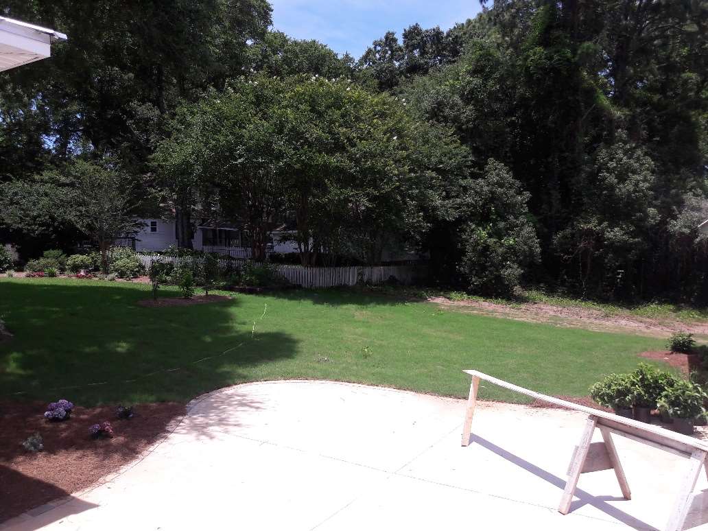 385 Pecan Avenue Fairhope, AL 36532 - Photo 42 of 50 Carport Patio Yard