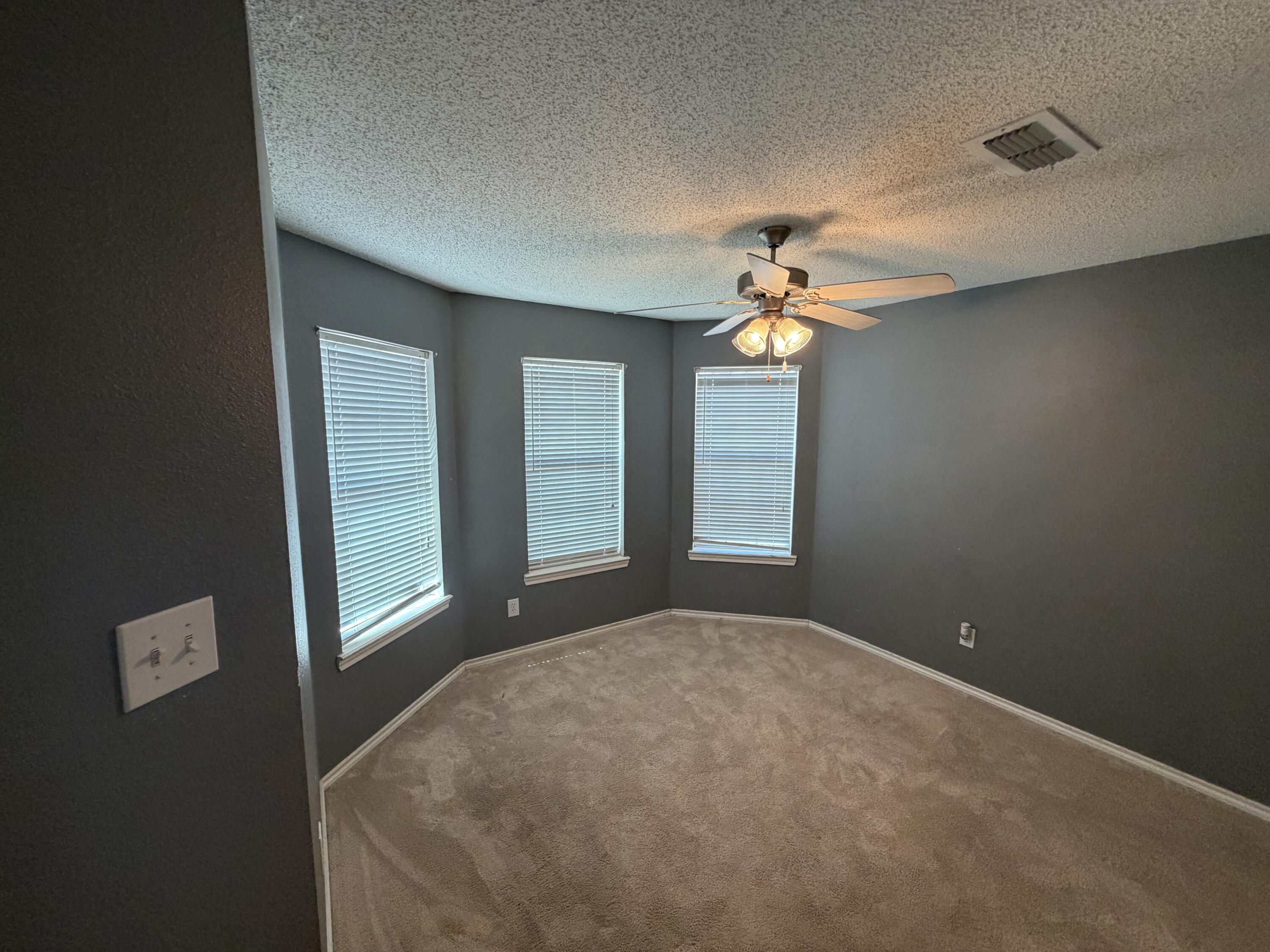 1430 78th Street Lubbock, TX 79423 - Photo 9 of 14 Front Bedroom