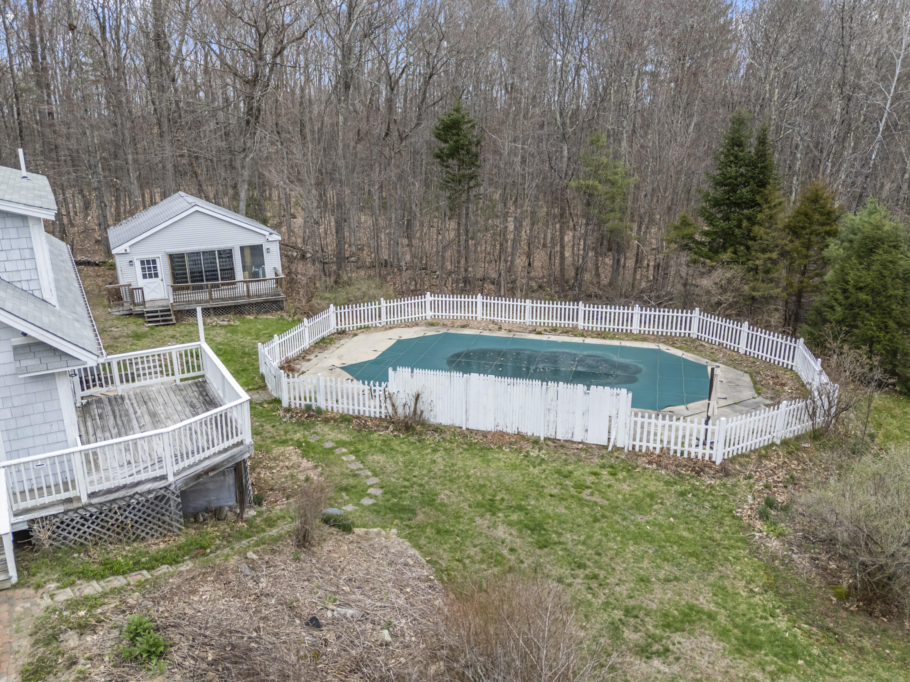 614 Stevenstown Road Litchfield, ME 04350 - Photo 40 of 50 614 Stevenstown Rd_148