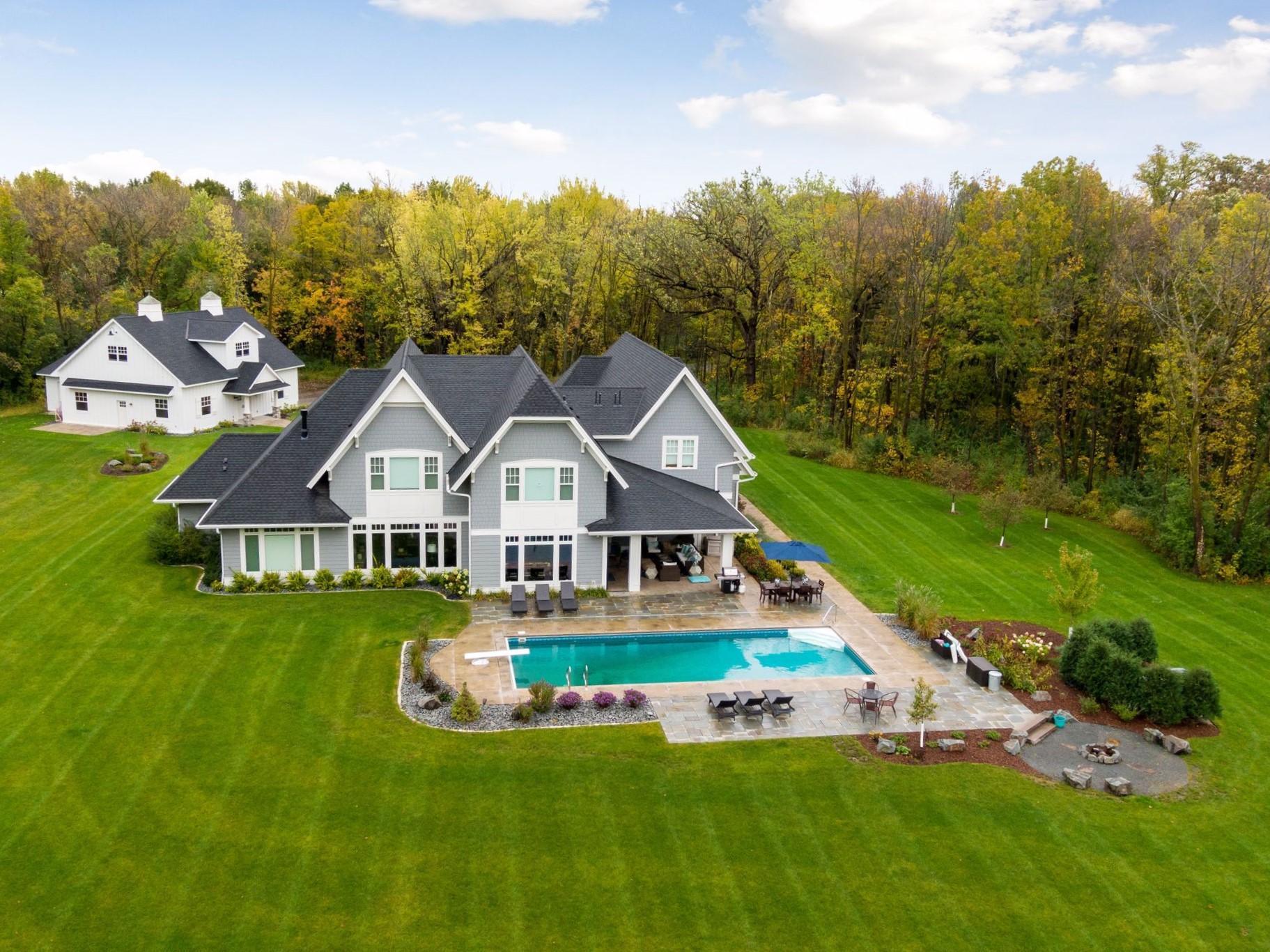 765 Wild Oak Trail Independence, MN 55359 - Photo 2 of 49