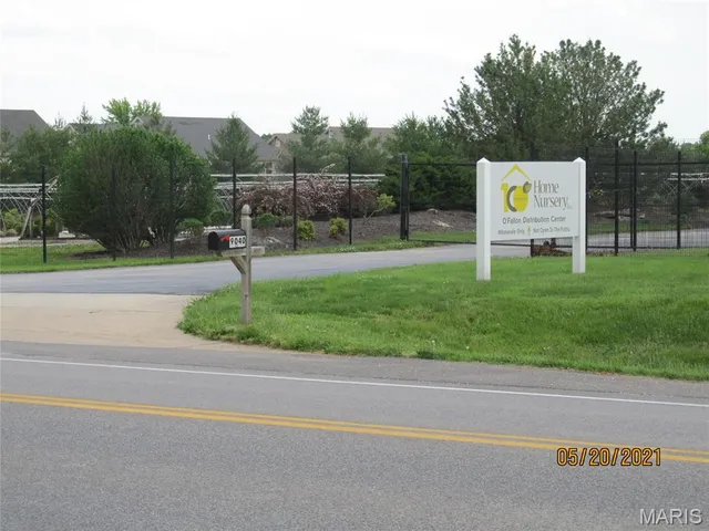 $585,000 | 9045 Hwy Dd, O'Fallon, MO 63368