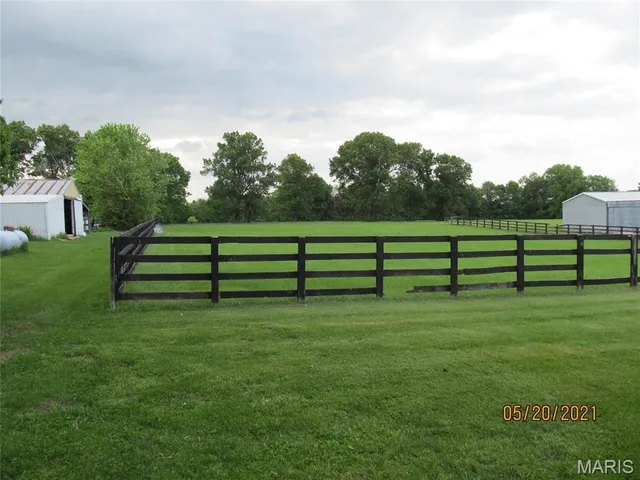 $585,000 | 9045 Hwy Dd, O'Fallon, MO 63368