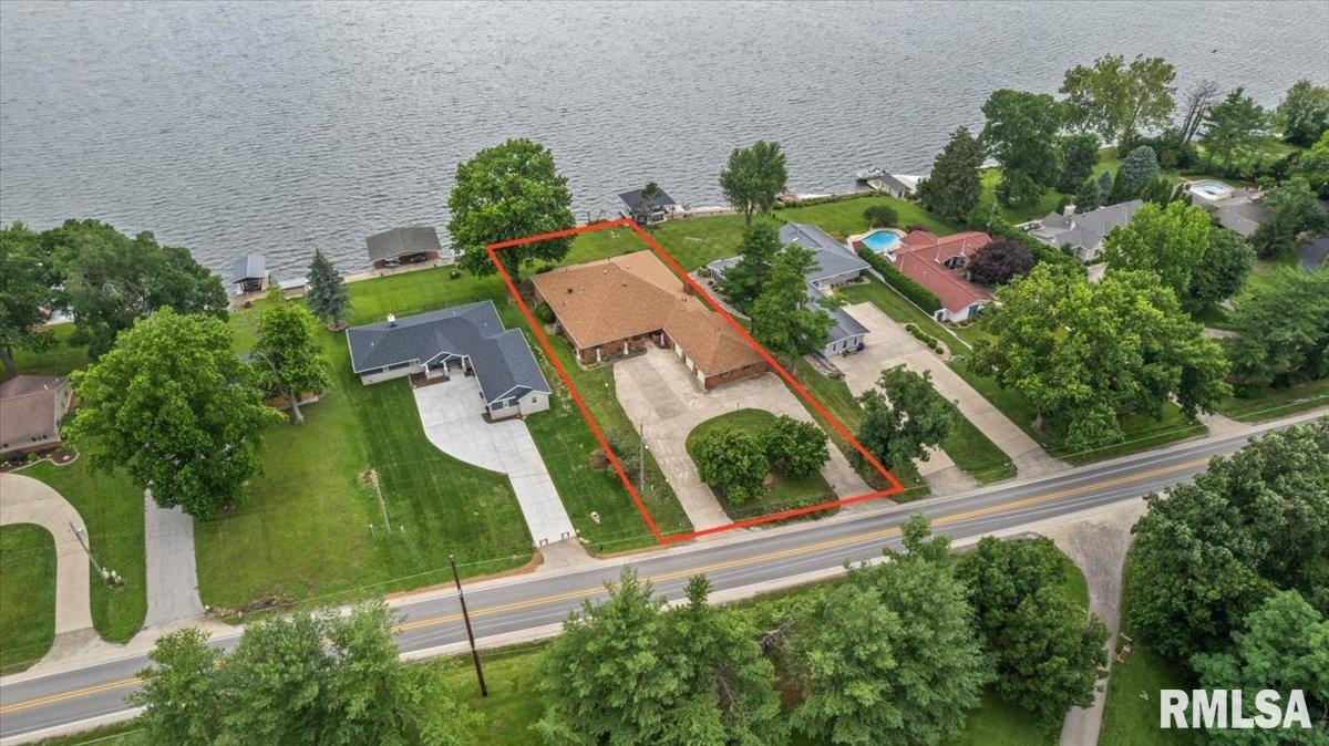 1013 East Lake Shore Drive Springfield, IL 62712 - Photo 78 of 82