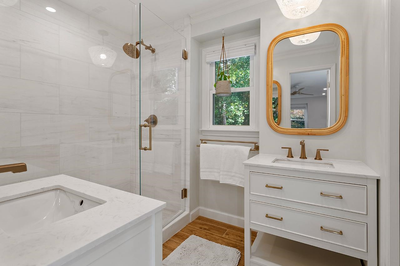 6236 Rushingbrook Drive Raleigh, NC 27612 - Photo 22 of 36 Photo 22