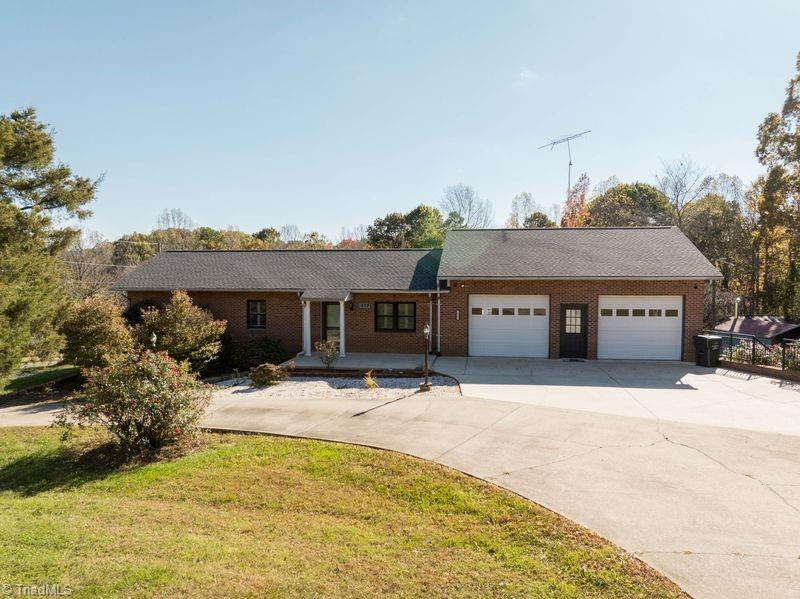 1802 Slate Road King, NC 27021 - Photo 1 of 48
