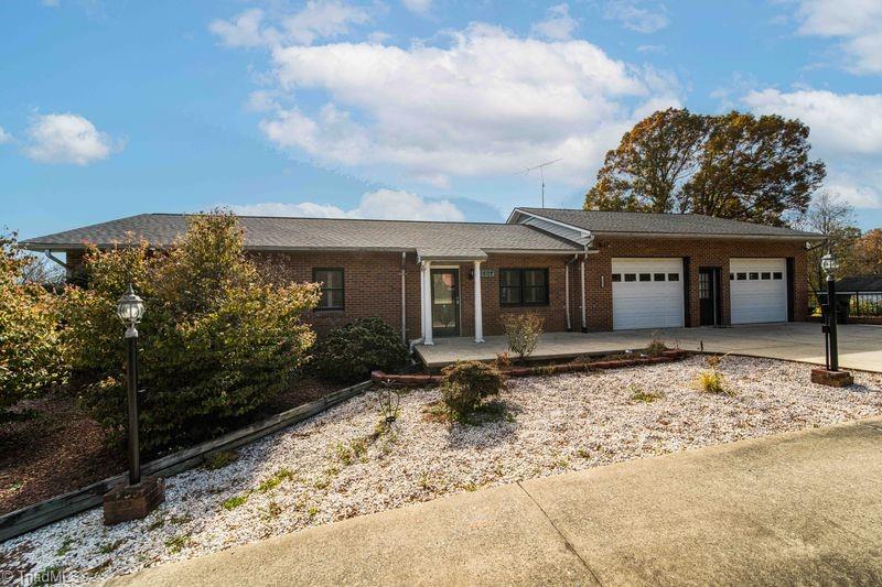 1802 Slate Road King, NC 27021 - Photo 3 of 48