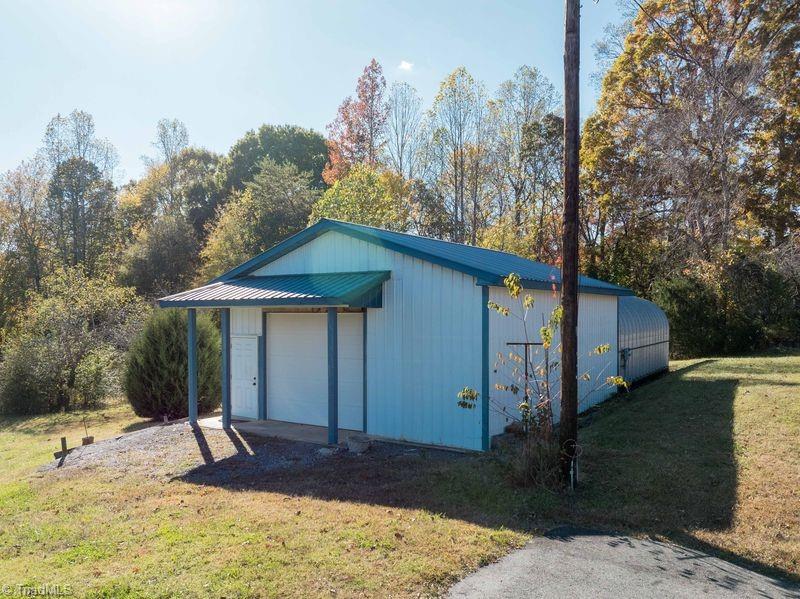 1802 Slate Road King, NC 27021 - Photo 35 of 48