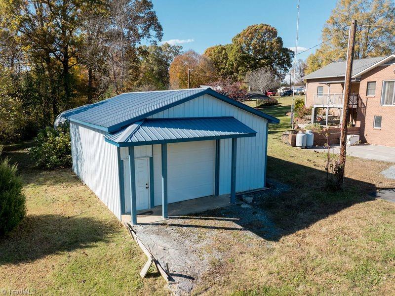 1802 Slate Road King, NC 27021 - Photo 36 of 48