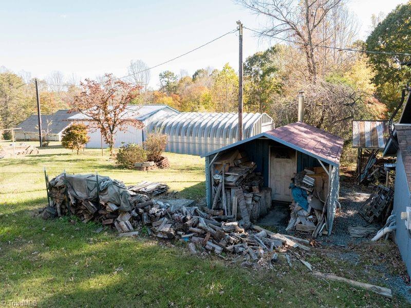 1802 Slate Road King, NC 27021 - Photo 45 of 48