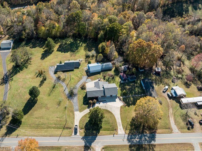 1802 Slate Road King, NC 27021 - Photo 47 of 48