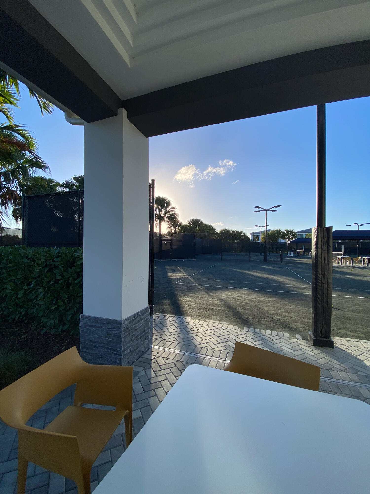 17296 Sea Blossom Way Boca Raton, FL 33496 - Photo 50 of 50 Tennis courts