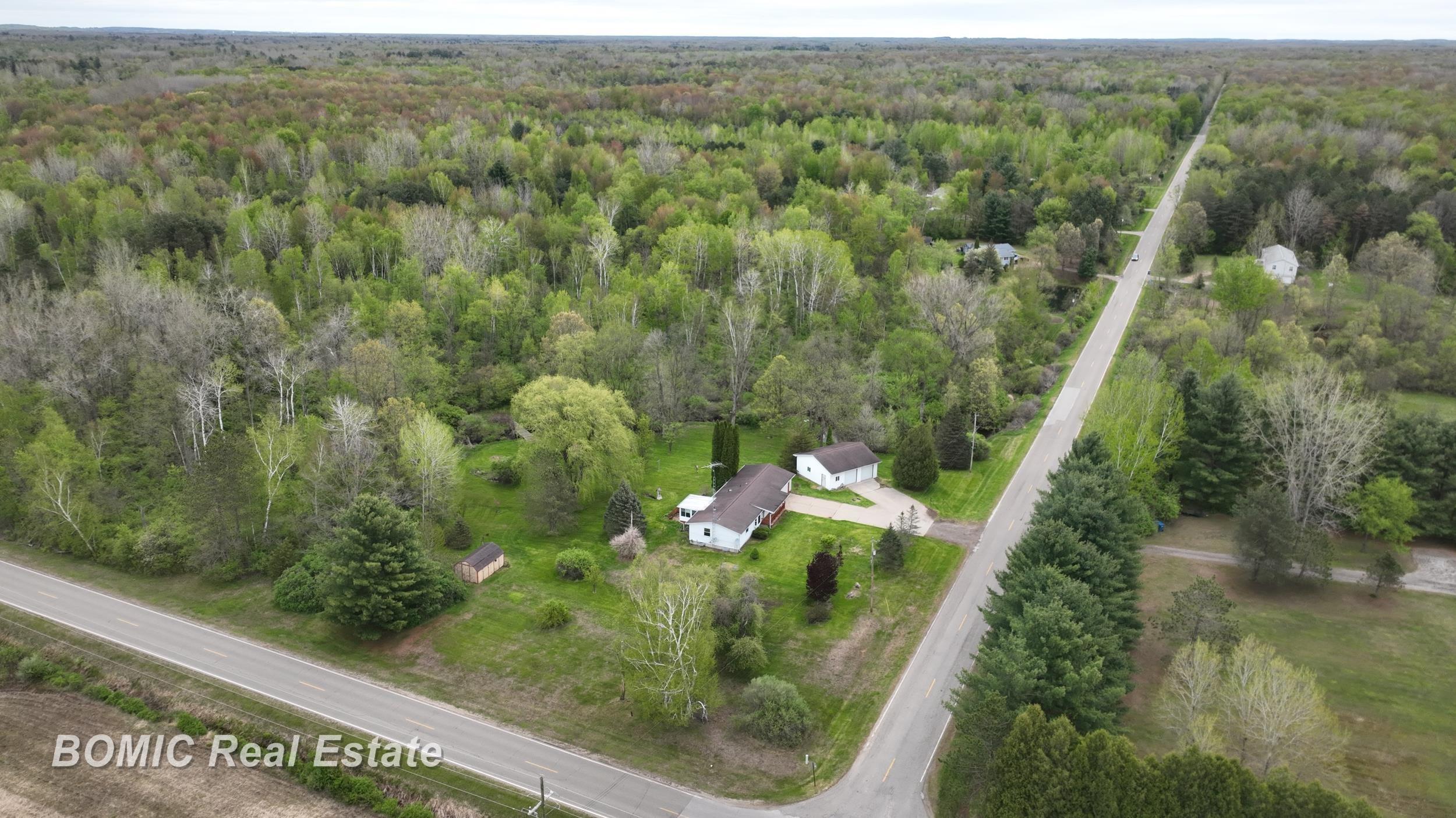 4490 Obrien Road Vassar, MI 48768 - Photo 45 of 46
