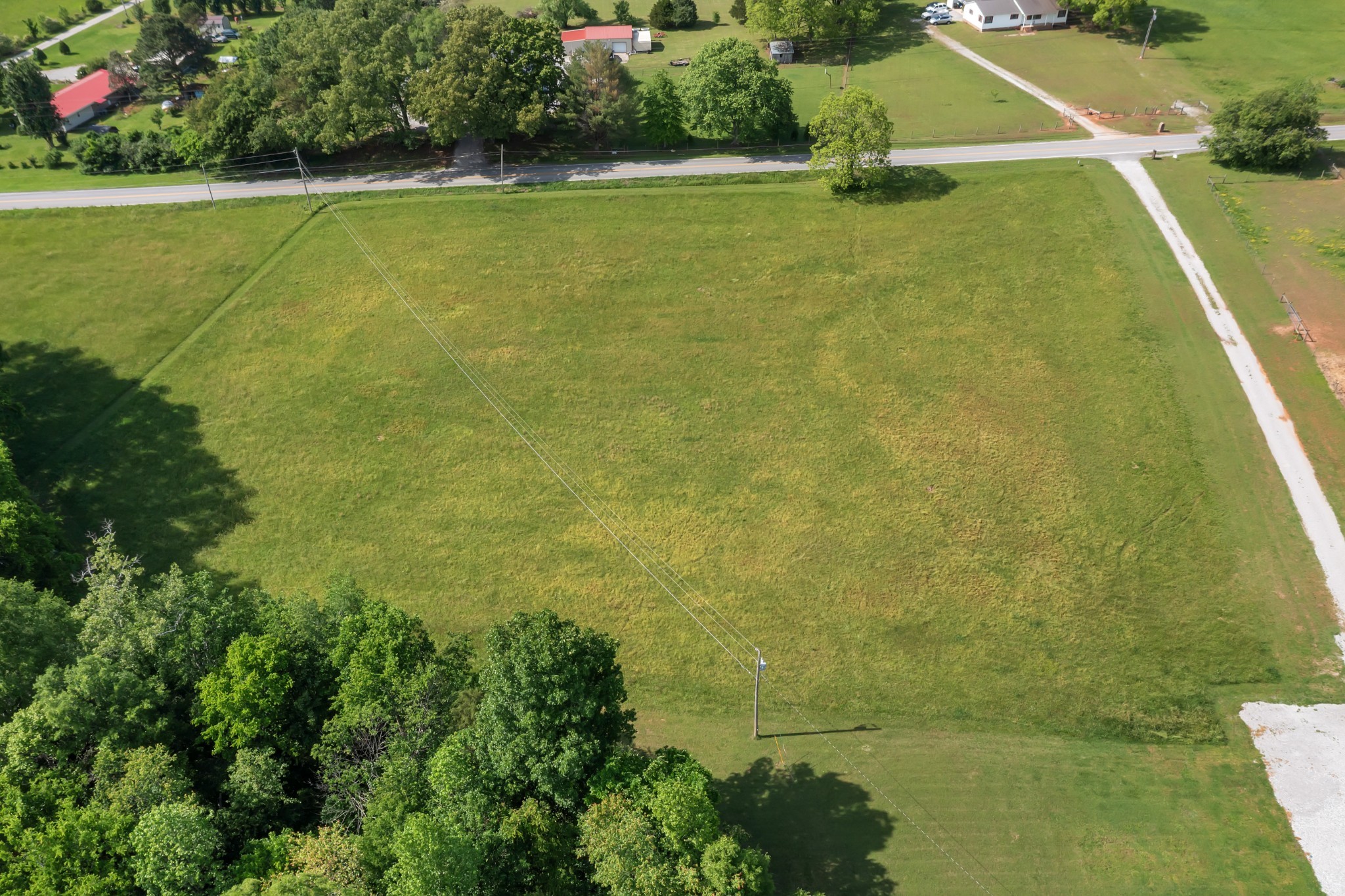 0 Lynchburg Road Winchester, TN 37398 - Photo 3 of 10